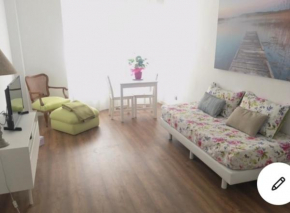 ZEN apartamento centrico WIFI